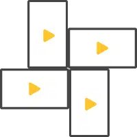 Technologie des murs d'images