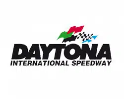 Логотип Daytona Speedway