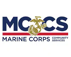 Logotipo MCCS