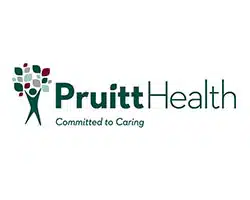 Logo de Pruitt Health