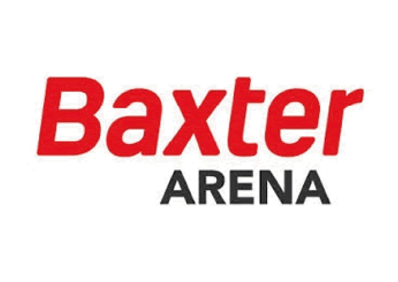 Baxter Arena
