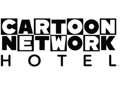 Cartoon Network Hotel
