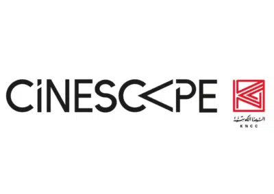 Cinescape - Національна кінокомпанія Кувейту