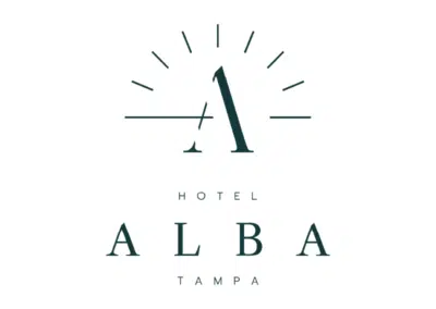 Hotel Alba Tampa