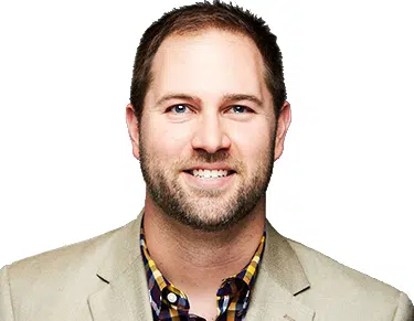 Lee Horgan