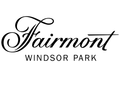 Fairmont Windsor Park