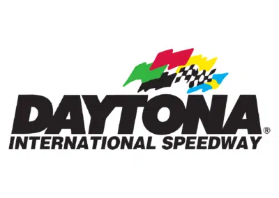 Daytona International Speedway