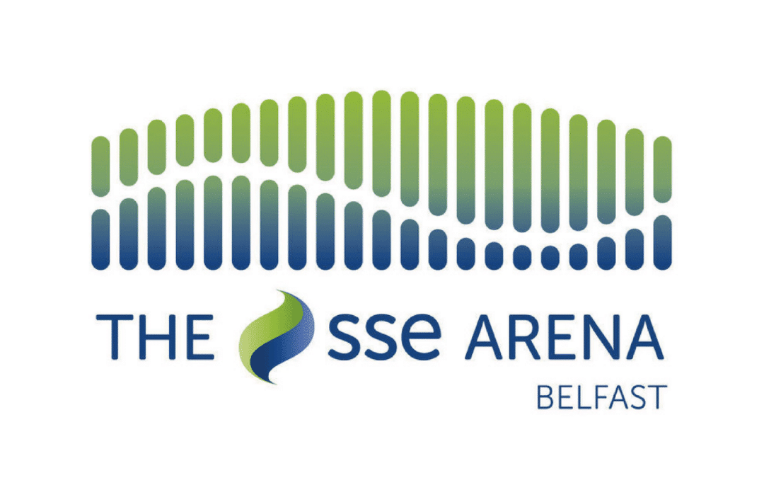 SSE Arena Belfast