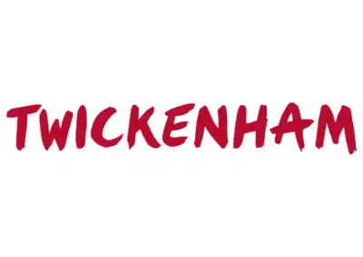 Twickenham Stadium