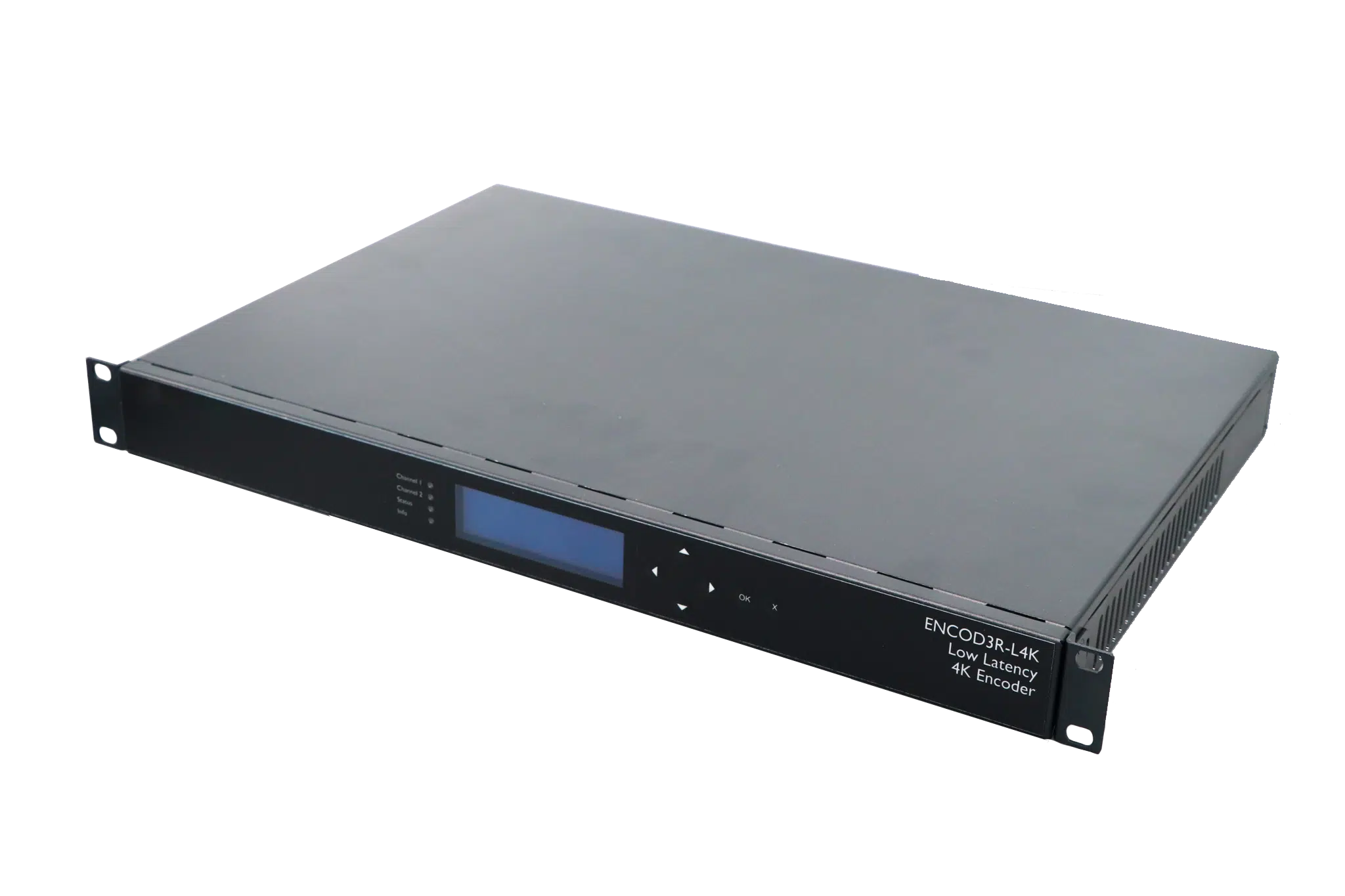 Кодер Uniguest 4K