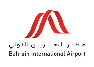 Bahrain International Airport Terminal