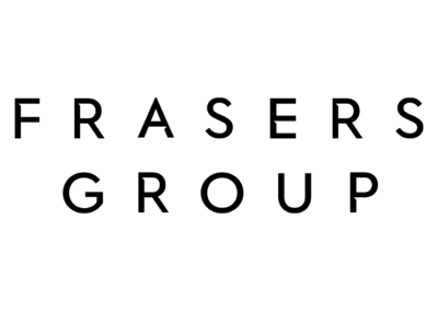Frasers Group