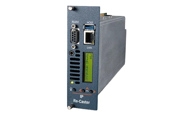 MediaStar Re-Caster 799