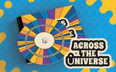 2023 em revista - Across The Universe
