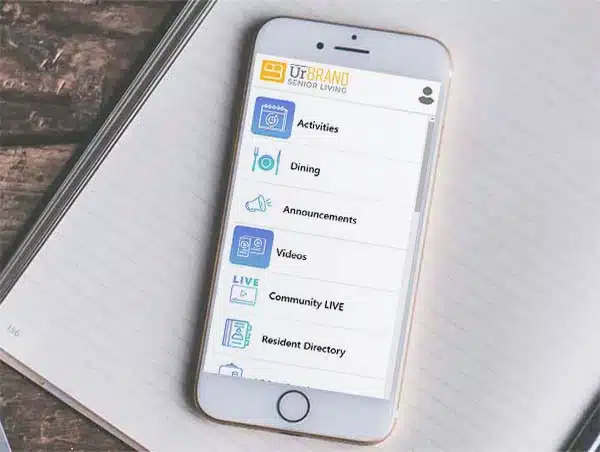 Community Apps