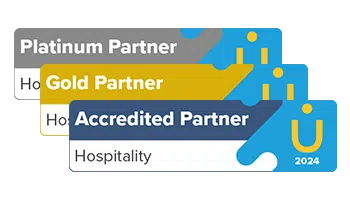 Logo du partenaire hospitalier d'Uniguest