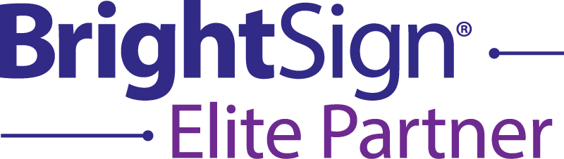 BrightSign Elite-Partner BrightSign Elite-Partner