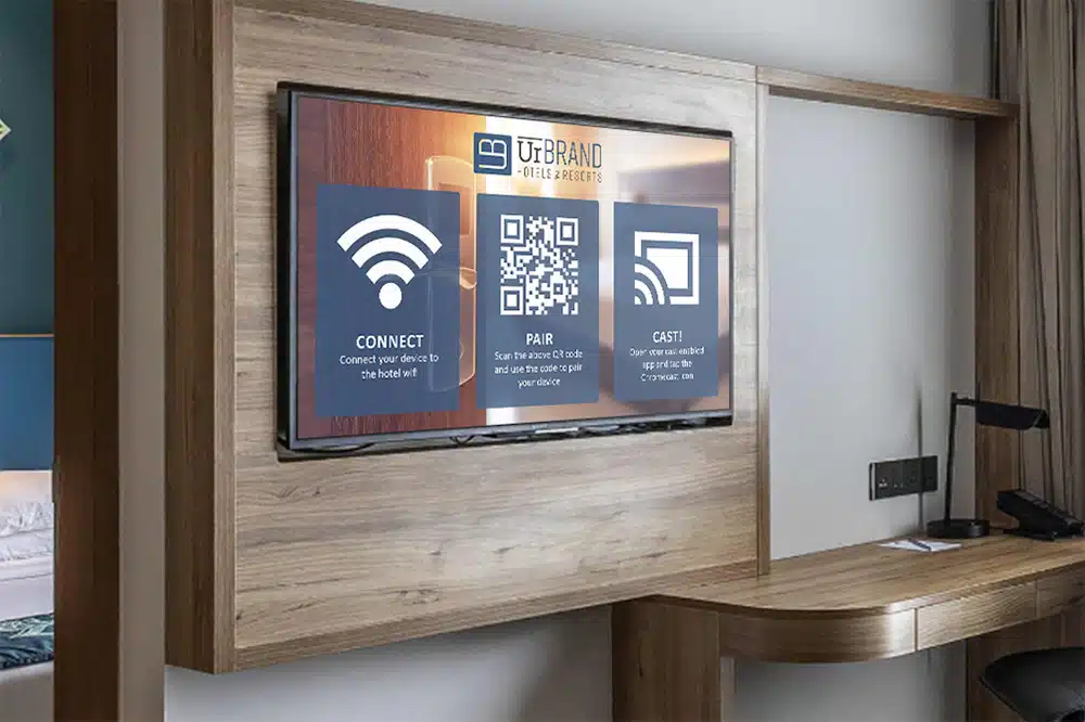 Кастинг на роботу в Hotel Hub