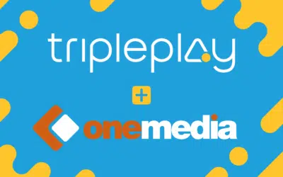 Uniguest amplía los acuerdos de distribución con Onemedia sobre Tripleplay y anuncia su asociación con Bluefin